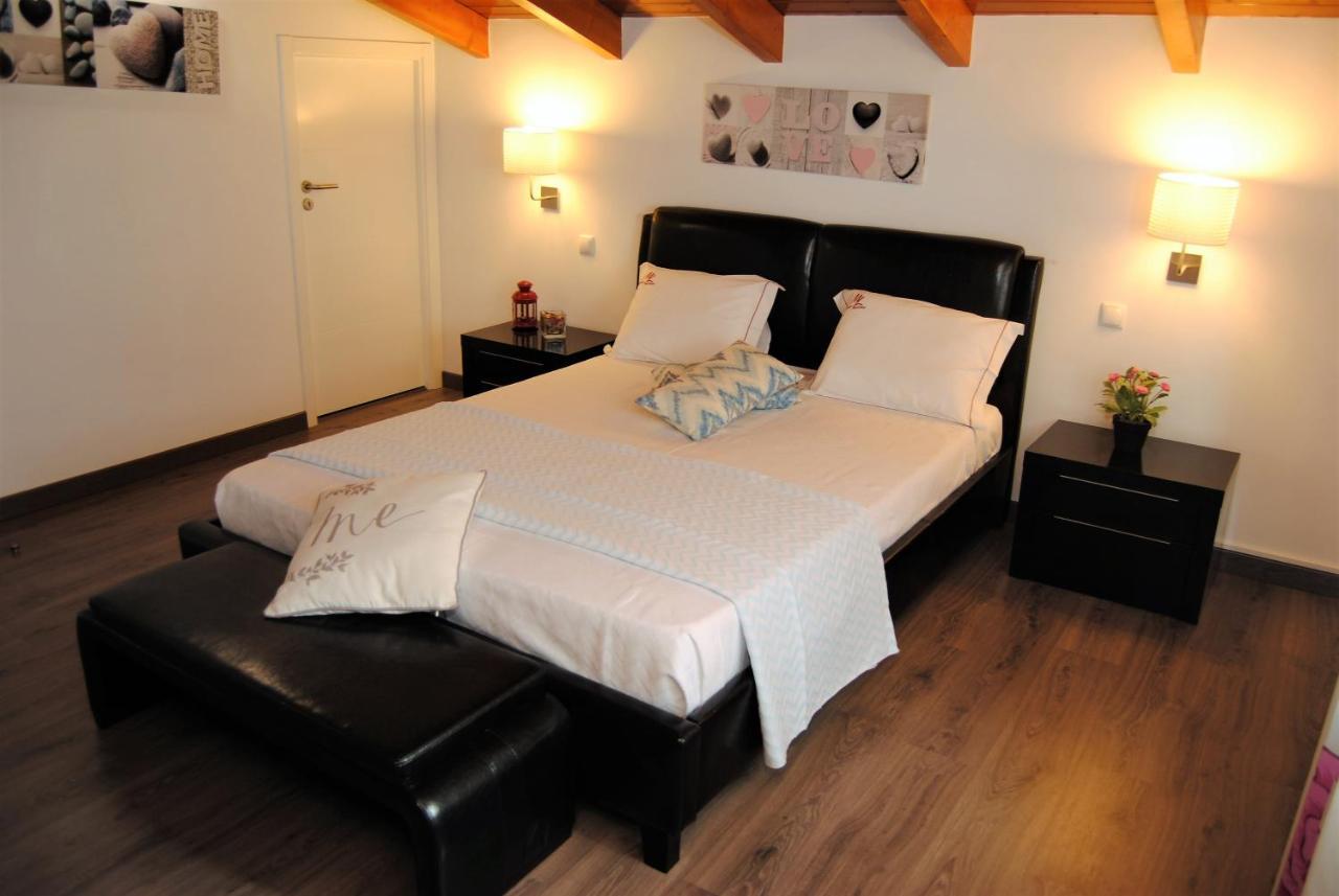 Grândola Monte D'Vagar By Estilo Lusitano, Com Piscina Privadaヴィラ エクステリア 写真