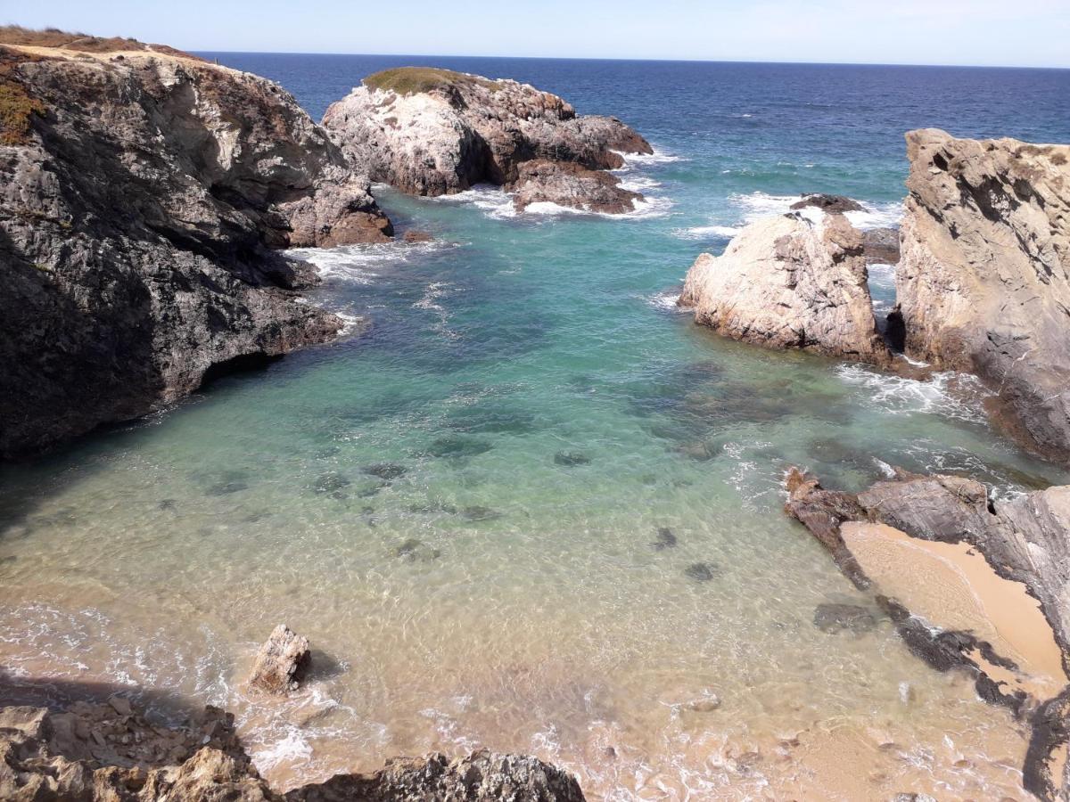 Grândola Monte D'Vagar By Estilo Lusitano, Com Piscina Privadaヴィラ エクステリア 写真
