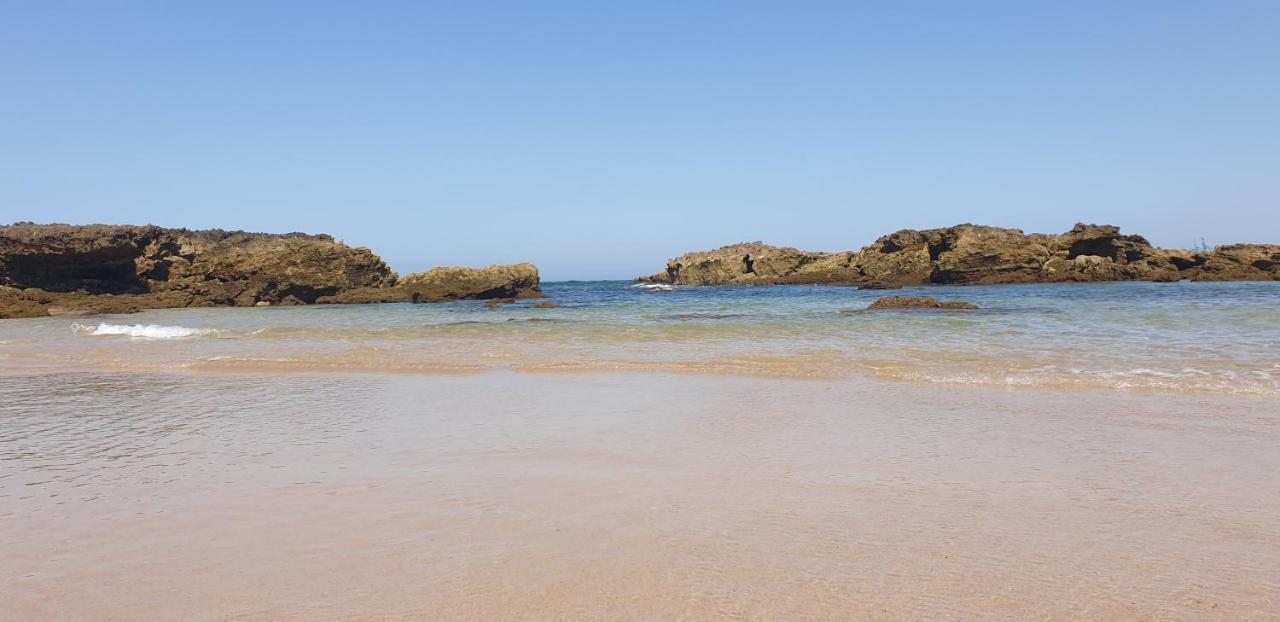 Grândola Monte D'Vagar By Estilo Lusitano, Com Piscina Privadaヴィラ エクステリア 写真